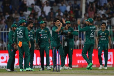 Pakistan end India's Asia Cup hope beating Afghanistan by 1 wicket