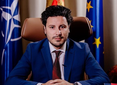 Montenegrin PM ousted after losing no-confidence vote