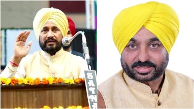 Punjab: Polling for 117 assembly seats begins