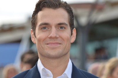 Henry Cavill will not play Superman anymore