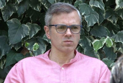 'The Kashmir files' concocted, full of lies: Omar Abdullah