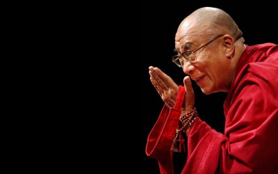 Bihar Police detain Chinese woman suspected of spying on Dalai Lama