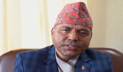 Nepal Foreign Secretary to visit India next week