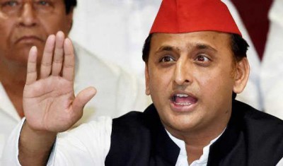 BJP shedding crocodile tears on OBC reservation: Akhilesh Yadav