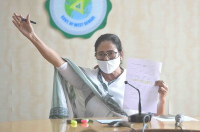 West Bengal makes RT-PCR test mandatory for inter-state movement