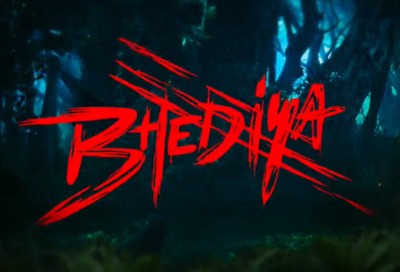 Varun Dhawan, Kriti Sanon starrer Bhediya's teaser out