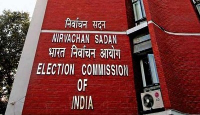 EC announces bypoll dates to Asansol LS seat vacated by Babul Supriyo, 4 assembly constituencies on Apr 12