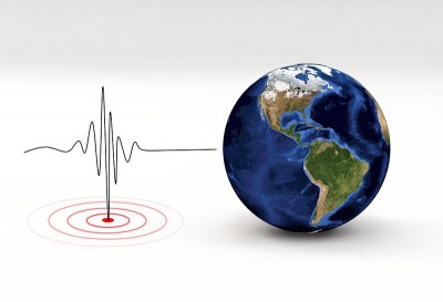 Earthquake hits China's Yunnan region, 22 hurt : Authorities