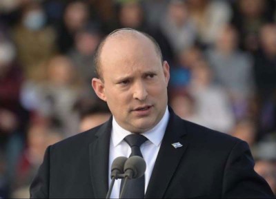 Naftali Bennett to visit India next month