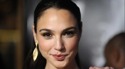 Wonder Woman Gal Gadot loves to eat croissants, see her Instagram reel to believe it