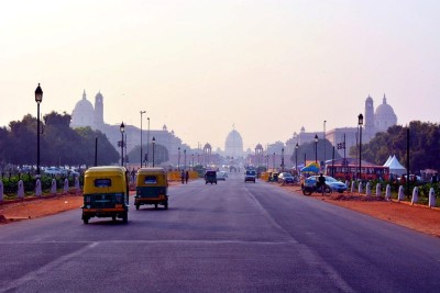 Delhi govt approves hike in fares of autorickshaws, taxis