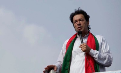 The attack on Imran Khan has deepened the political chaos in Pakistan and it portends uncertain and volatile times