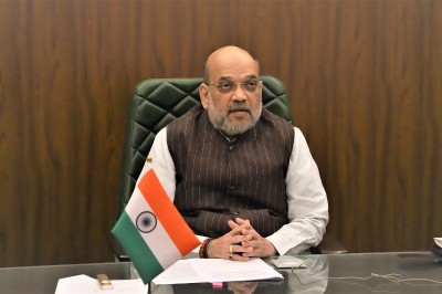 Amit Shah likely to seal agreement on Assam-Meghalaya border row