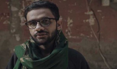 Court discharges Umar Khalid, Khalid Saifi in 2020 North East Delhi riots case