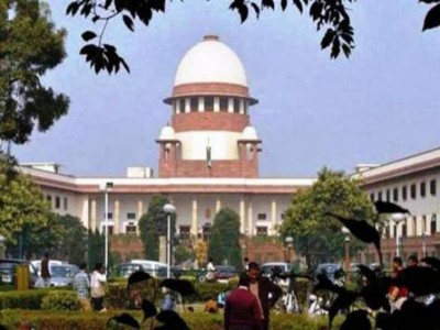 Supreme Court upholds constitutional validity of OBC quota in NEET