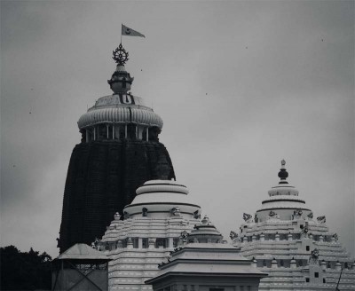 Odisha: Miscreants vandalise 40 earthen ovens of Puri Jagannath temple