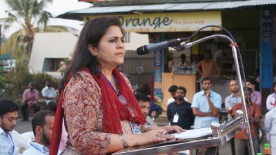 'No reason to deny bail': Supreme Court on Teesta Setalvad case