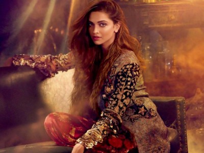 Wanted to present Deepika Padukone in most glam avatar in 'Pathaan': Siddharth Anand