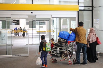 Canadian businesses help Afghan refugees by offering jobs, training, upgrading skills