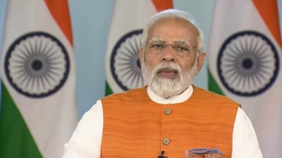 PM Modi emphasises on use of technology for 'ease of living'