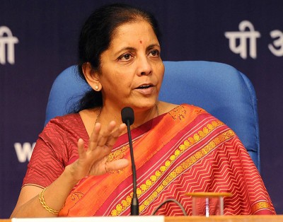 Will Jammu and Kashmir become a state again? Nirmala Sitharaman drops a hint