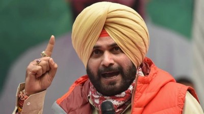 Punjab: Congress chief Navjot Singh Sidhu invites Elon Musk