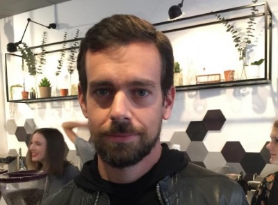 Twitter founder Jack Dorsey apologises to employees after mass lay off
