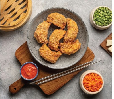 Hyderabad-based QSR chain ZOMOZ raises funds for global expansion