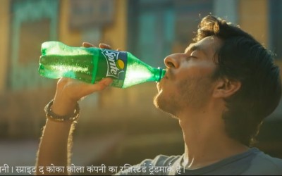 Sprite’s new ‘Thand Rakh’ campaign tells audiences to ‘chill’, literally