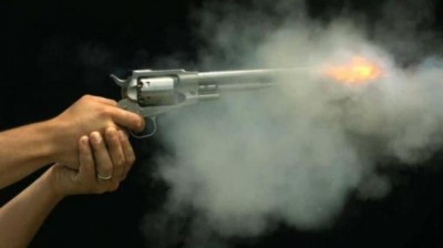 UP: Upset class 10 student shoots teacher three times