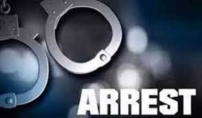 Four accused arrested in Begusarai serial firing incident