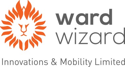 WardWizard dispatches 4,087 units of electric two-wheelers in April 2022