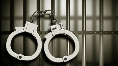 V&AC arrest two tax officials in Assam’s Morigaon for taking bribe