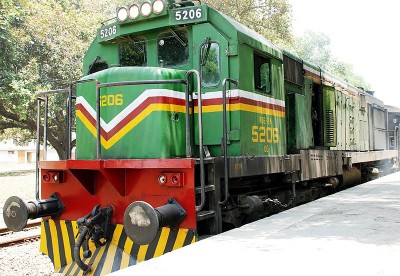 Pakistan Railways facing fuel crisis, other troubles
