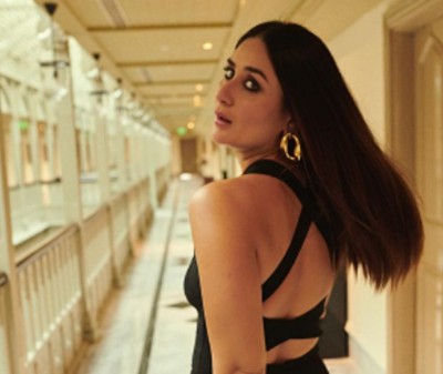 Kareena Kapoor Khan attending U.N Young Changemakers Conclave, check out her latest Instagram images