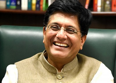 India and Bangladesh can become ‘Pharmacy of the world’: Piyush Goyal
