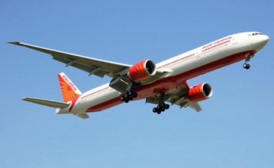 Air India cancels flight from Delhi to Moscow amid Russia-Ukraine war: Reports