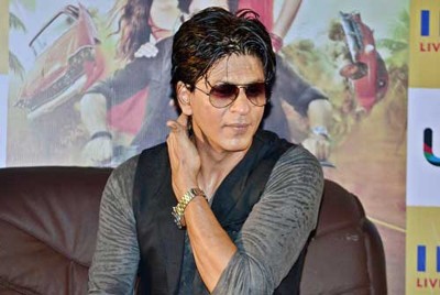 Shah Rukh Khan to be honoured at Red Sea International Film Festival