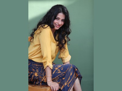 Bhumika Chawla’s poised performance in Operation Romeo will surprise you