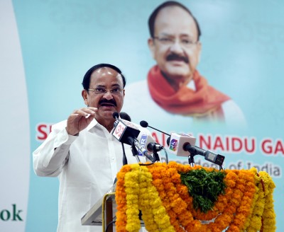 M Venkaiah Naidu to declare Khelo India University Games 2021 Open tomorrow