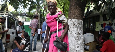 Haiti remains in ‘acute political and institutional crisis’, Security Council hears