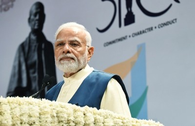 Narendra Modi to lay foundation stone for the National Institute for One Health in Nagpur