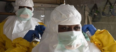 Rare Ebola outbreak declared in Uganda