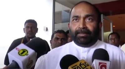 Sri Lanka to ease import restrictions on some goods: State Minister for Finance