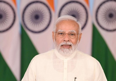 Narendra Modi, Rahul Gandhi wish those who have cleared the Civil Services (Main) Examination