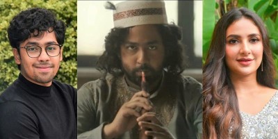 Riddhi Sen, Subhashree Ganguly starrer Bismillah speaks of communal harmony through music