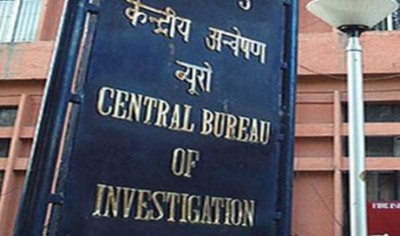 UP: CBI searches 16 locations in Lucknow, Barabanki over fraudulent sale of enemy property