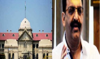 Allahabad HC sentences ex-MLA Mukhtar Ansari to 7 years imprisonment in threat case