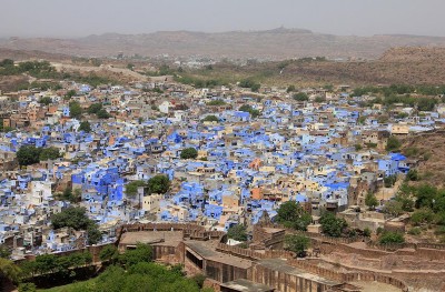 Rajasthan: Violent clashes in Jodhpur, internet shut