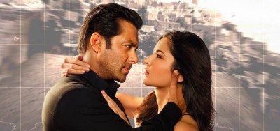 Salman Khan announces release date of Tiger 3